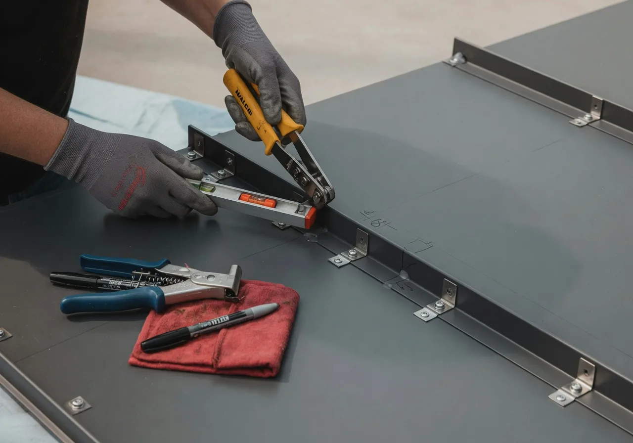 Why choose Metal Roofing Installation in Orient, SD